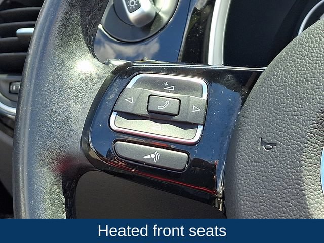 Used 2013 Volkswagen Beetle 2.5 FWD image 7