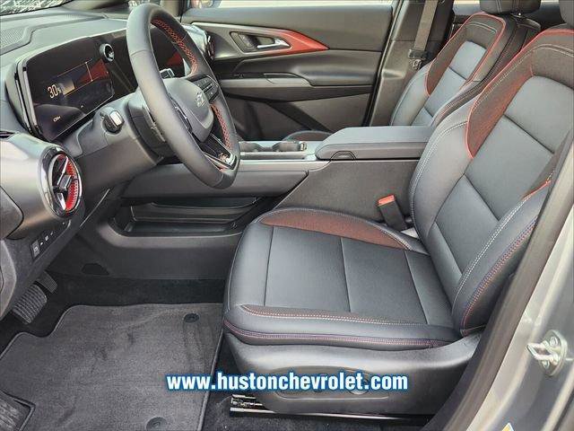 New 2026 Chevrolet Equinox EV RS image 17