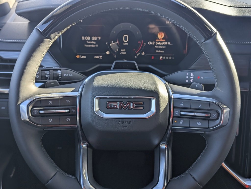 New 2026 GMC Acadia Elevation w/ Super Cruise Package image 20