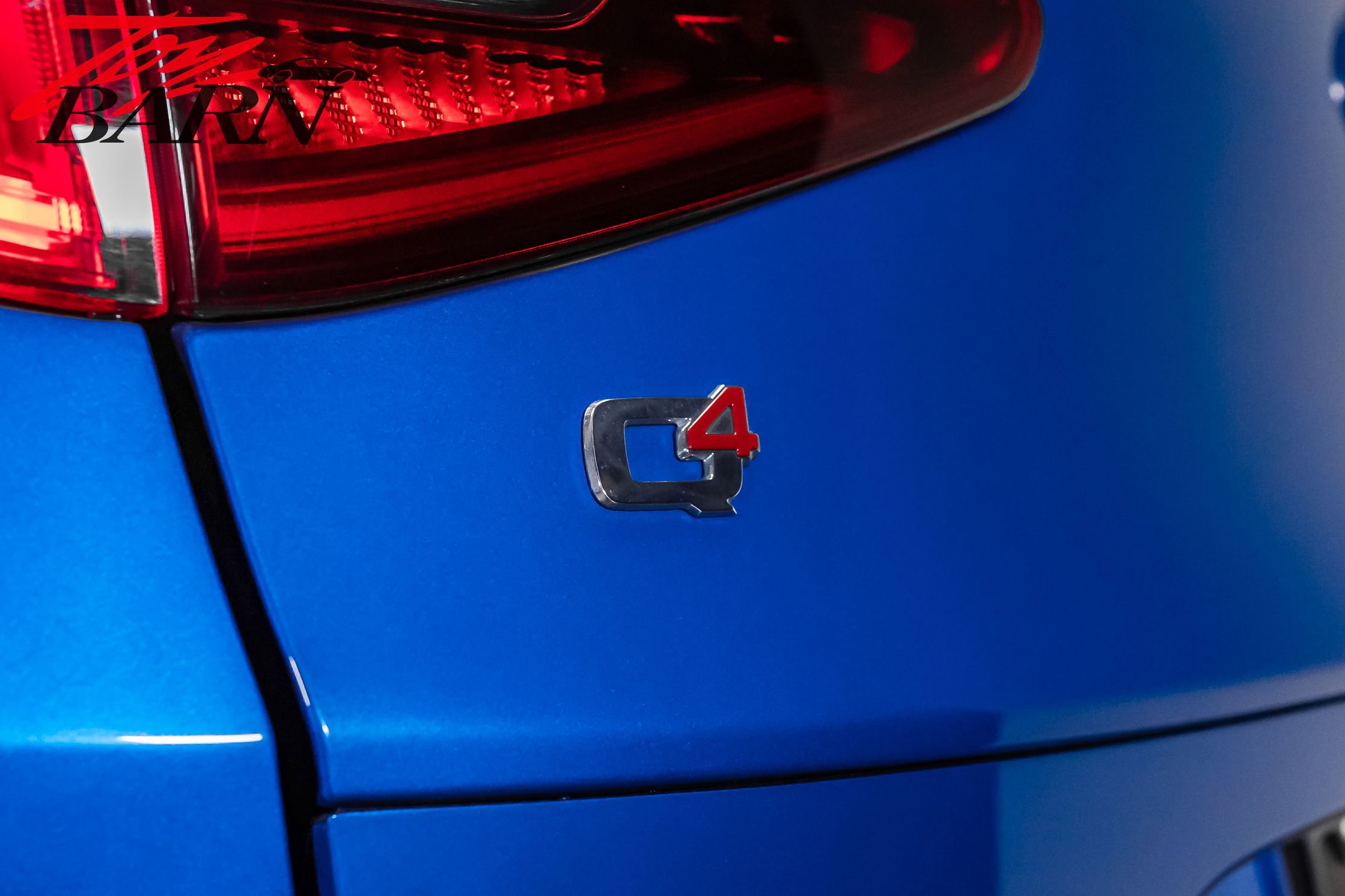 Used 2022 Alfa Romeo Stelvio Quadrifoglio image 14