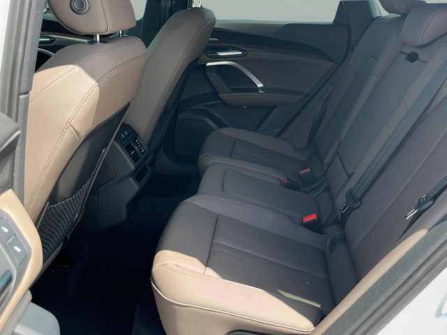 New 2026 Audi Q5 Premium AWD/4WD image 18