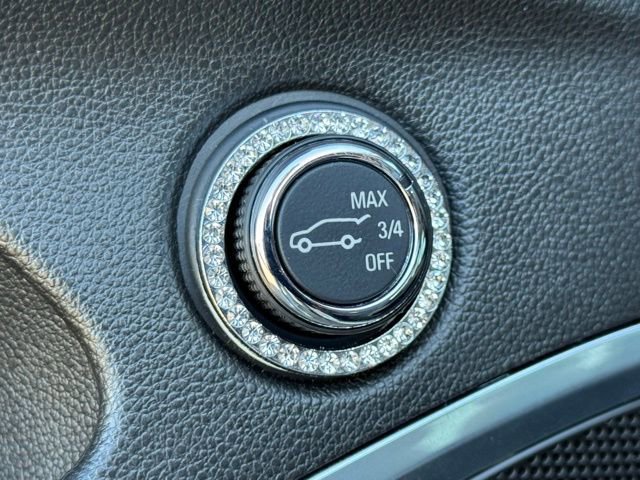 Used 2021 Buick Enclave Essence w/ Sound and Sites Package image 19