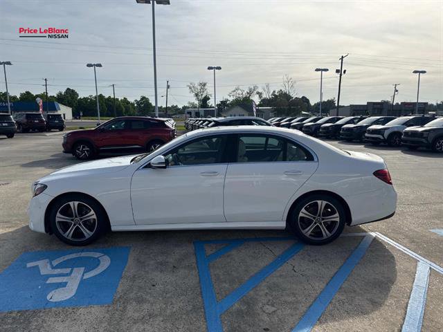 Used 2018 Mercedes-Benz E 300 image 5