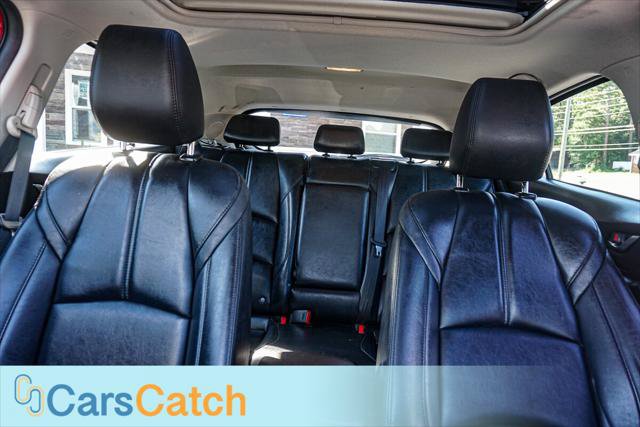 Used 2018 MAZDA MAZDA3 Touring FWD image 19