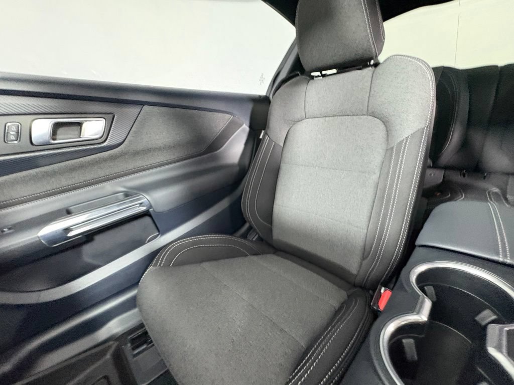 Certified 2024 Ford Mustang GT RWD image 18