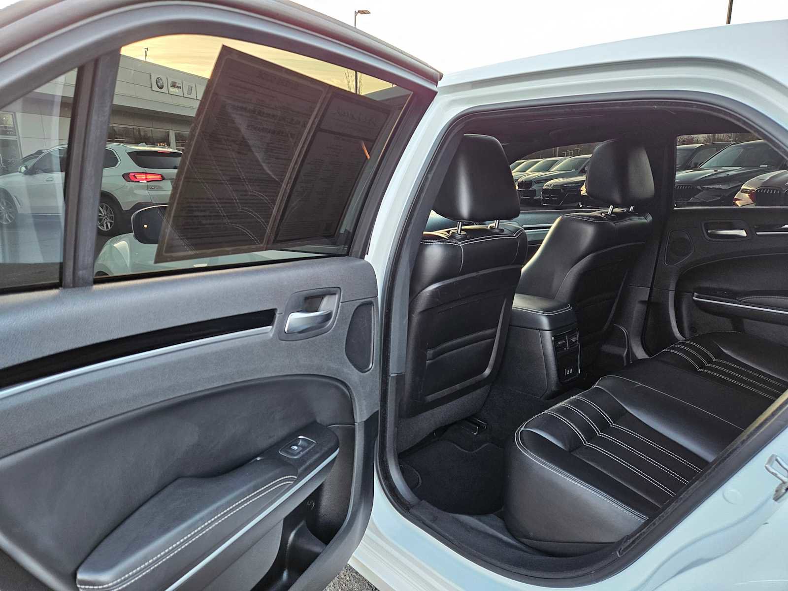 Used 2023 Chrysler 300 S image 19