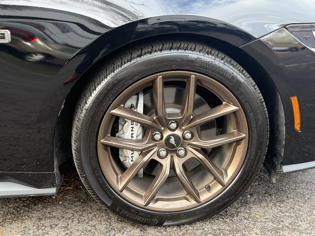 Used 2024 Ford Mustang GT Premium image 22