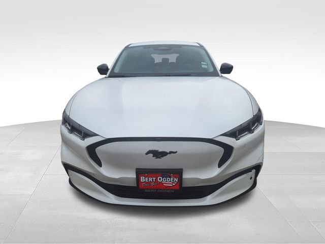 Used 2024 Ford Mustang Mach-E Select w/ Comfort Package Lite AWD/4WD image 2