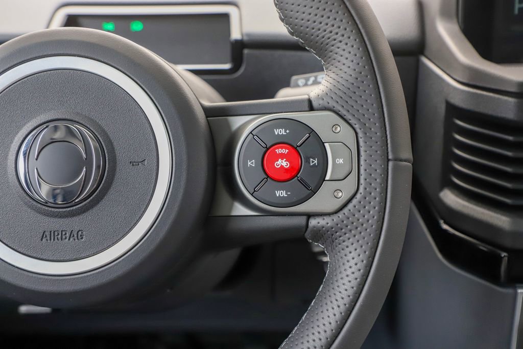 New 2025 INEOS Grenadier Fieldmaster Edition image 27