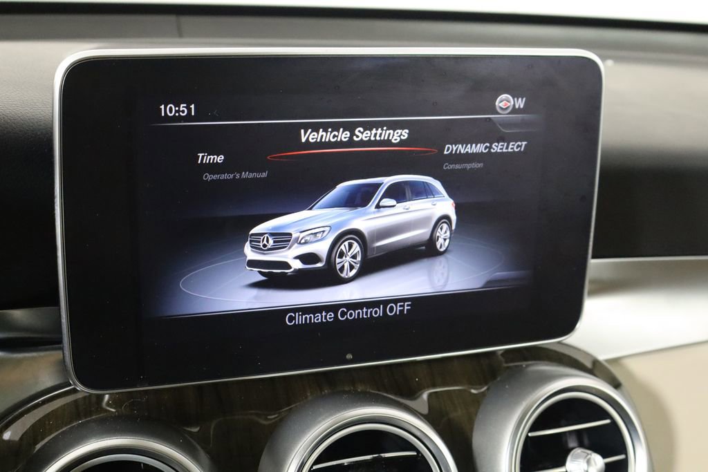 Used 2016 Mercedes-Benz GLC 300 image 33