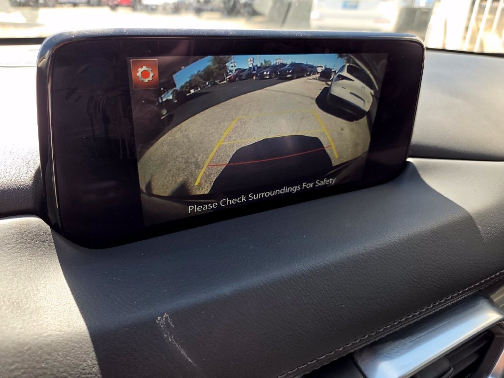 Used 2019 MAZDA CX-5 Grand Touring FWD image 35