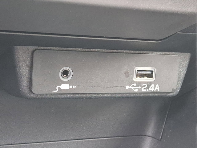 Certified 2024 Subaru Crosstrek 2.0i image 24
