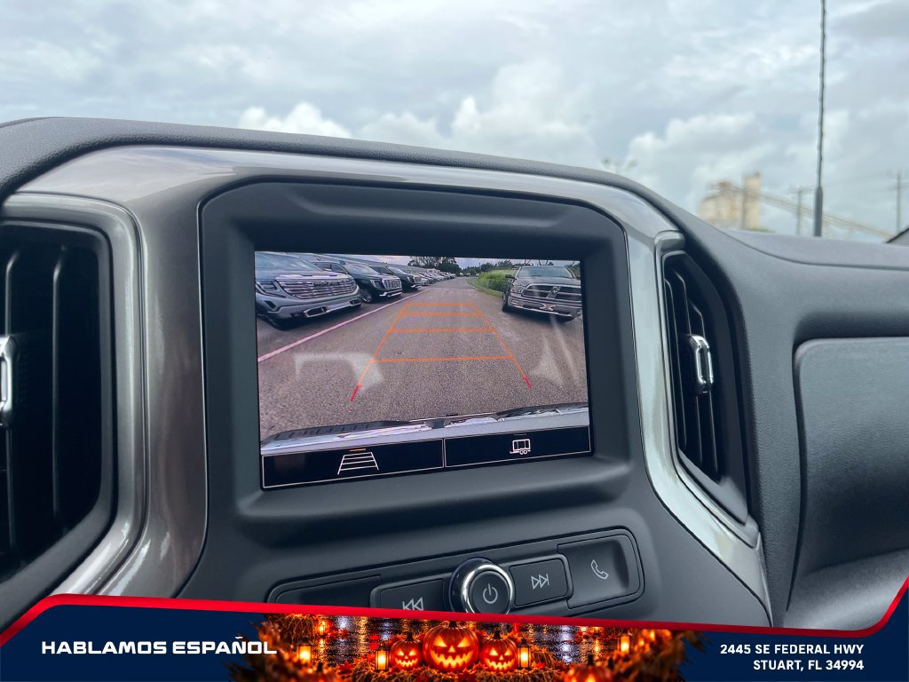 New 2026 GMC Sierra 3500 Pro w/ 1SA Pro Safety Plus Package AWD/4WD image 30