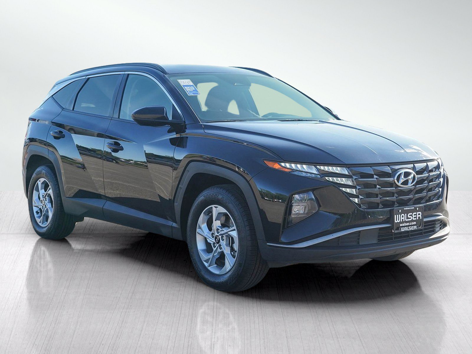Used 2024 Hyundai Tucson SEL AWD/4WD image 7