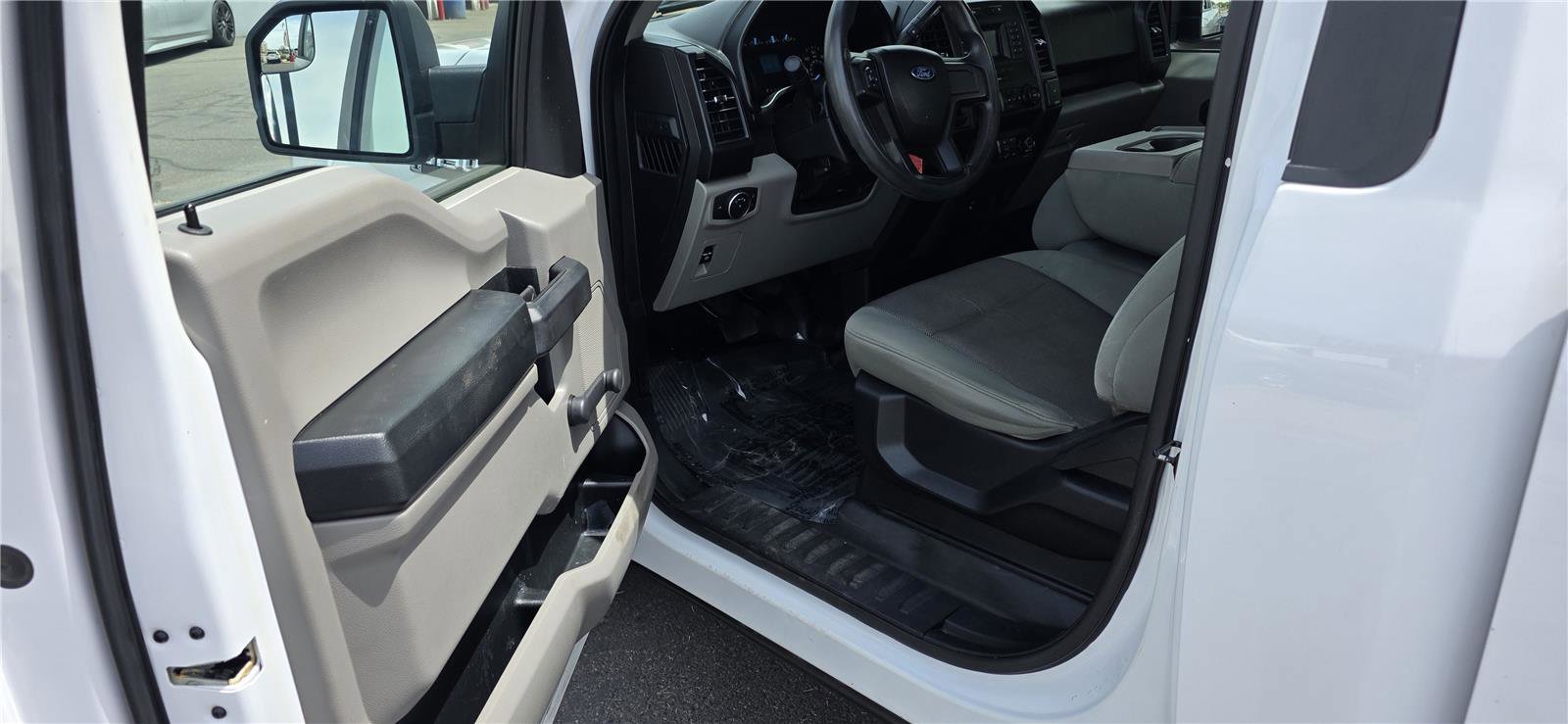 Used 2018 Ford F150 XL RWD image 13