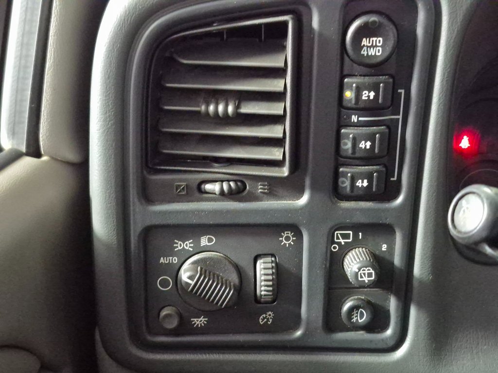 Used 2006 Chevrolet Tahoe LS w/ Preferred Equipment Group image 15