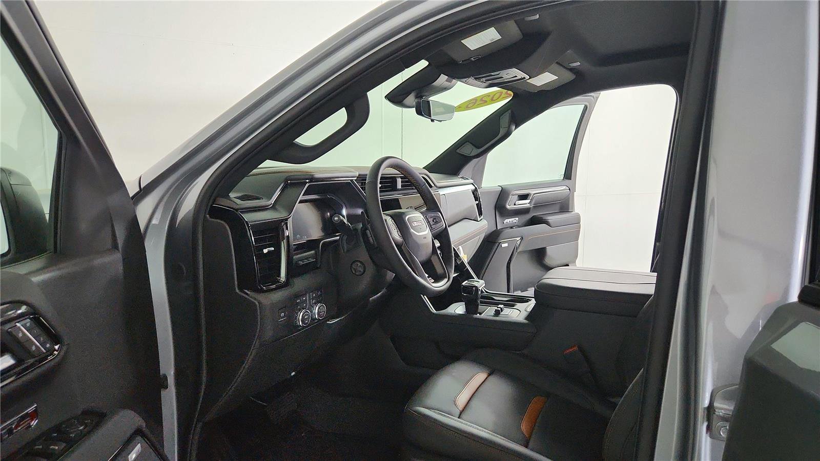 New 2026 GMC Sierra 1500 AT4 w/ AT4 Premium Package AWD/4WD image 10
