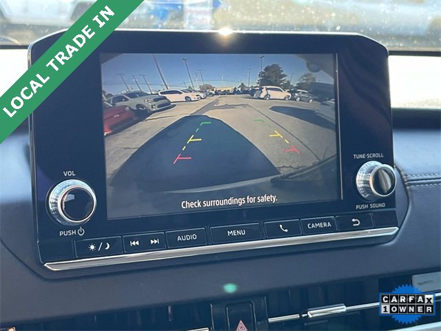 Used 2023 Mitsubishi Outlander Ralliart image 32