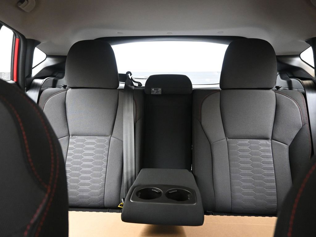 New 2026 Subaru Impreza 2.0i Sport image 37