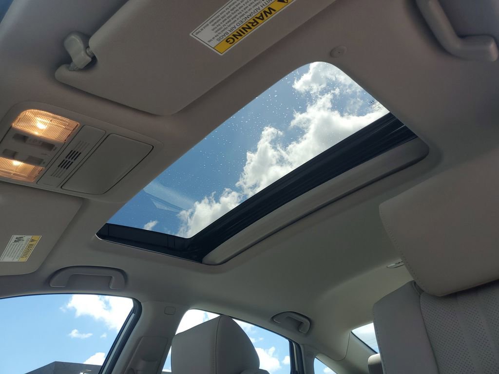 Used 2020 Honda Accord EX-L image 32