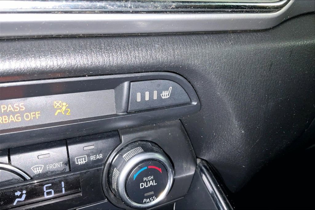 Used 2016 MAZDA CX-9 Grand Touring image 34