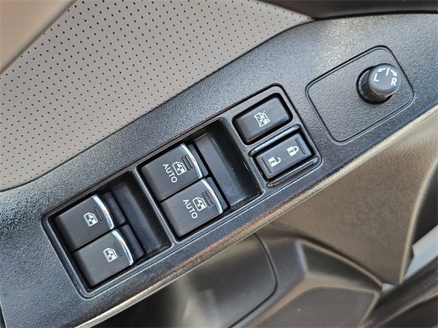 Used 2017 Subaru Forester 2.5i Limited image 34