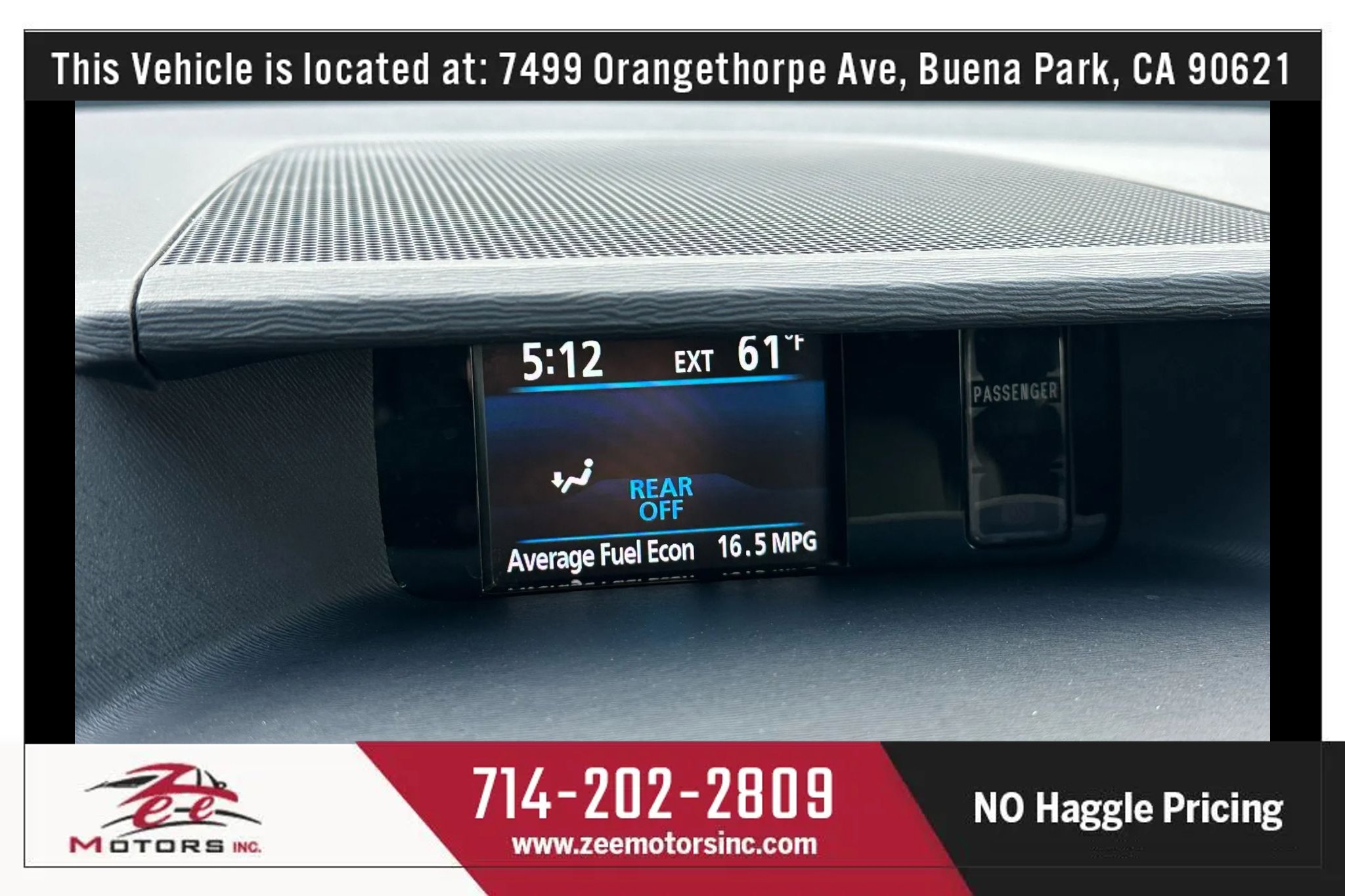 Used 2014 Toyota Sienna XLE image 27