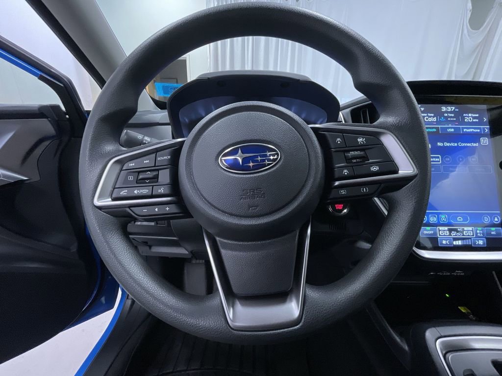Used 2024 Subaru Impreza 2.0i Sport image 25