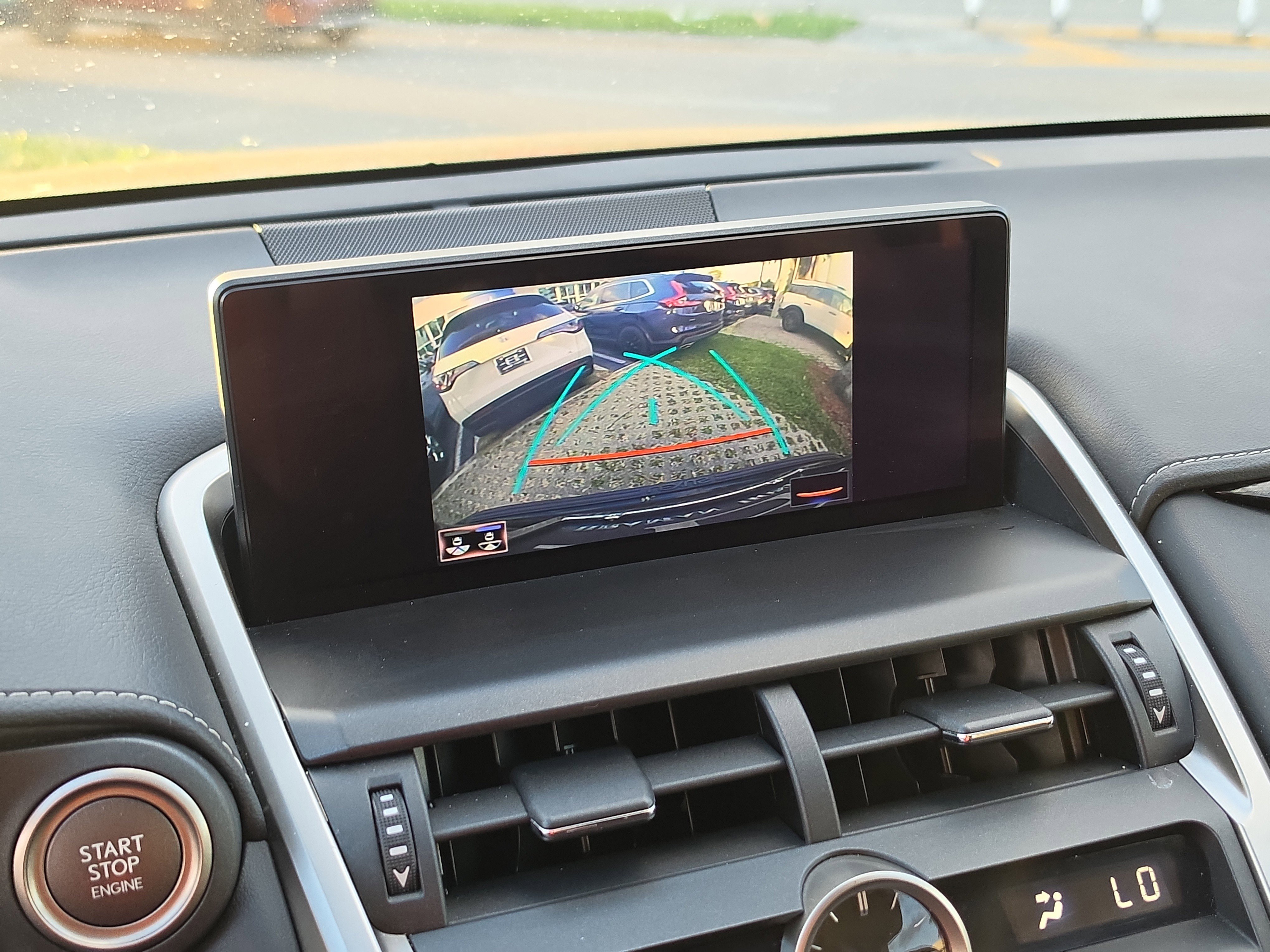 Used 2021 Lexus NX 300 FWD w/ Premium Package image 22