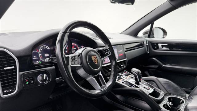 Used 2019 Porsche Cayenne AWD/4WD image 24