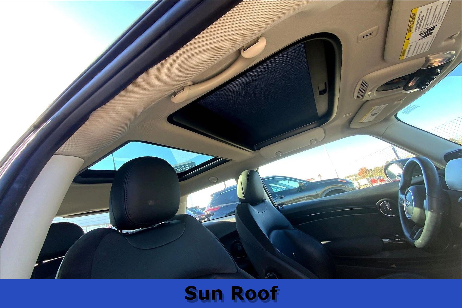 Used 2023 MINI Cooper SE image 23