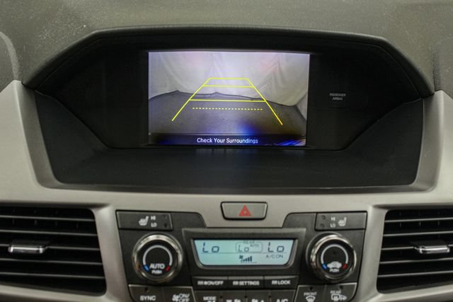 Used 2016 Honda Odyssey EX-L image 27