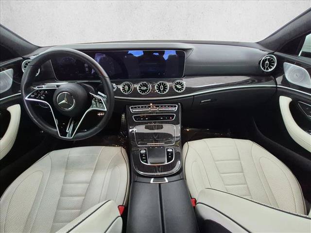 Used 2023 Mercedes-Benz CLS 450 4MATIC image 20