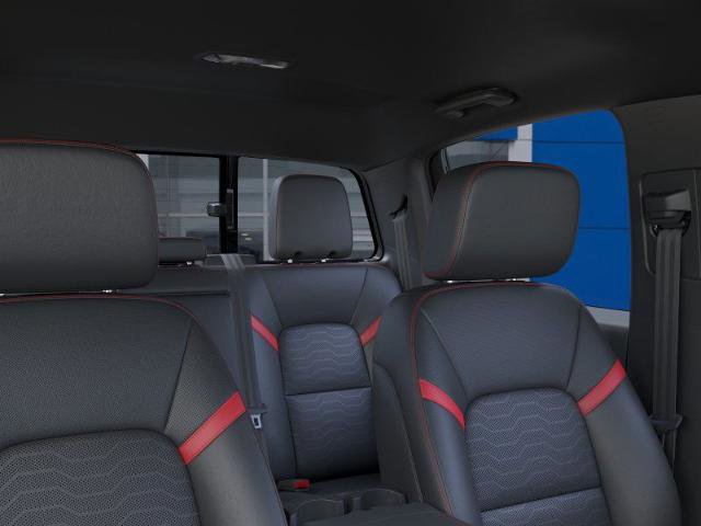 New 2026 Chevrolet Colorado Z71 w/ Technology Package image 48