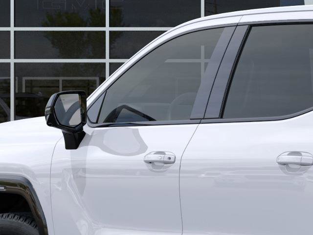 New 2025 GMC Sierra EV Denali image 12