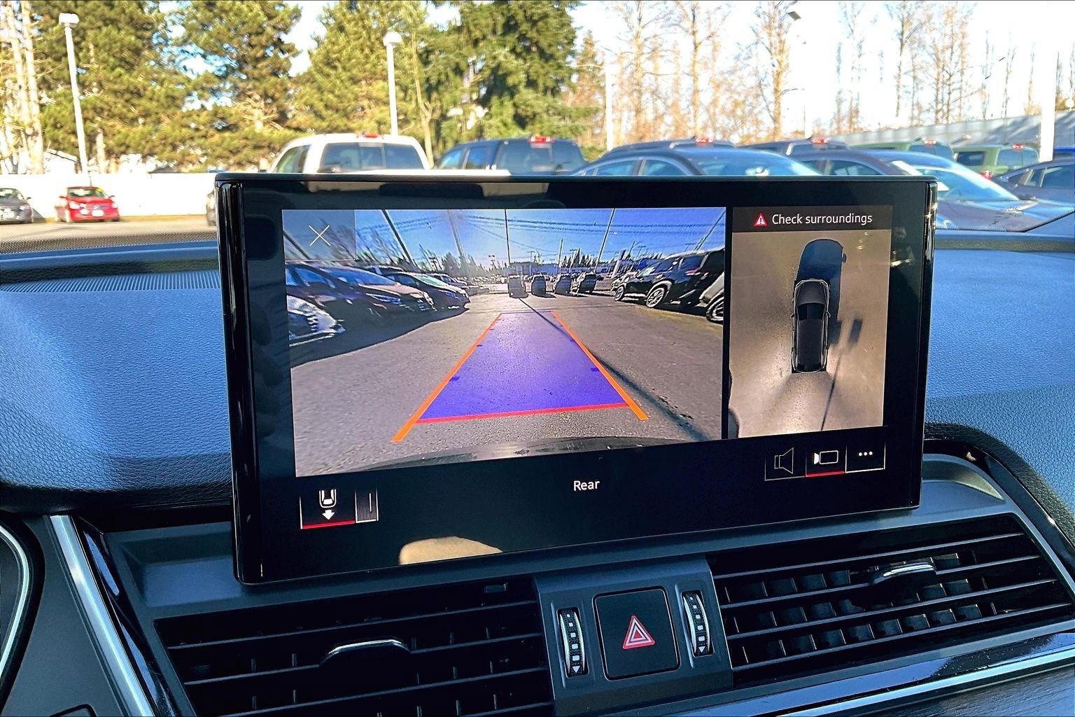 Used 2024 Audi Q5 2.0T Premium Plus image 14