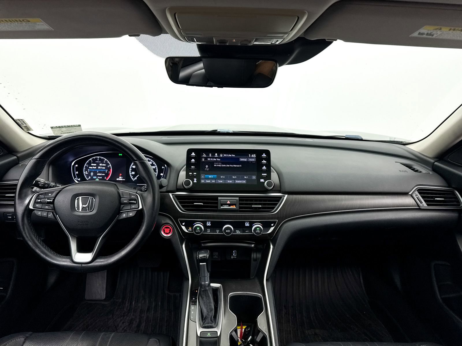 Used 2018 Honda Accord EX-L image 17