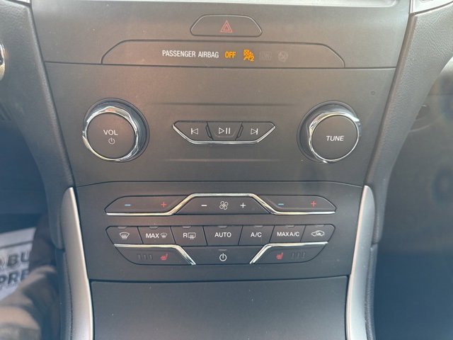 Used 2019 Ford Edge SEL w/ Equipment Group 201A image 43