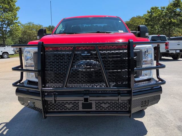 Certified 2025 Ford F350 XL w/ XL Driver Assist Package RWD image 9