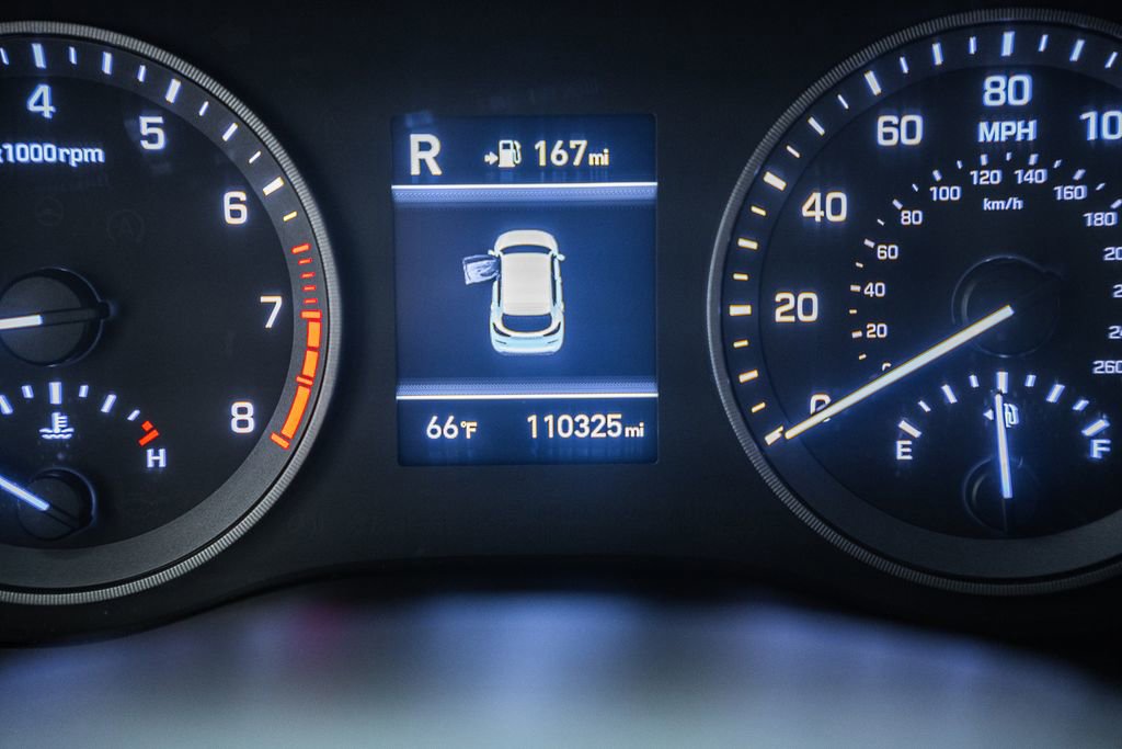 Used 2019 Hyundai Tucson SE FWD image 39