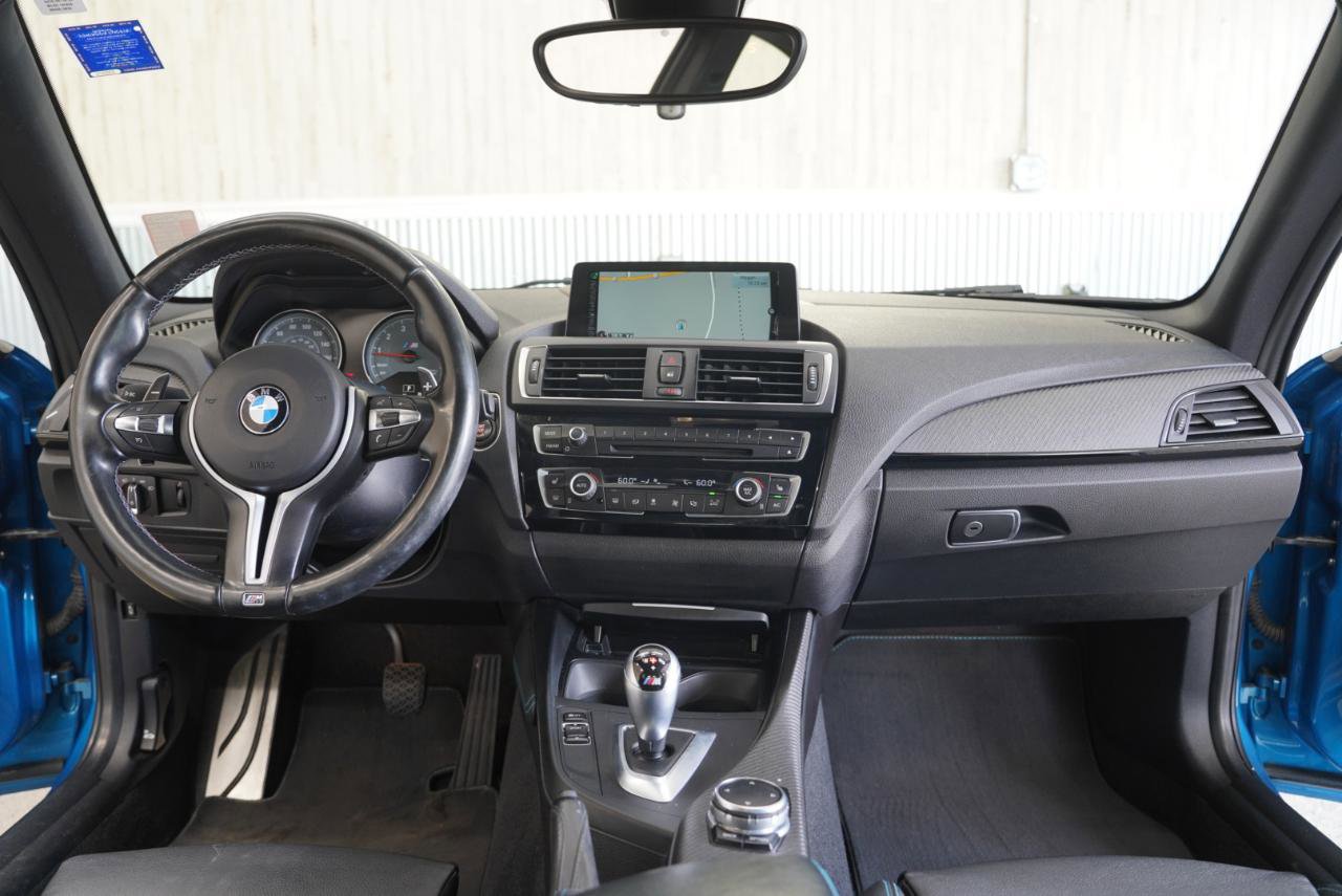 Used 2016 BMW M2 RWD image 17