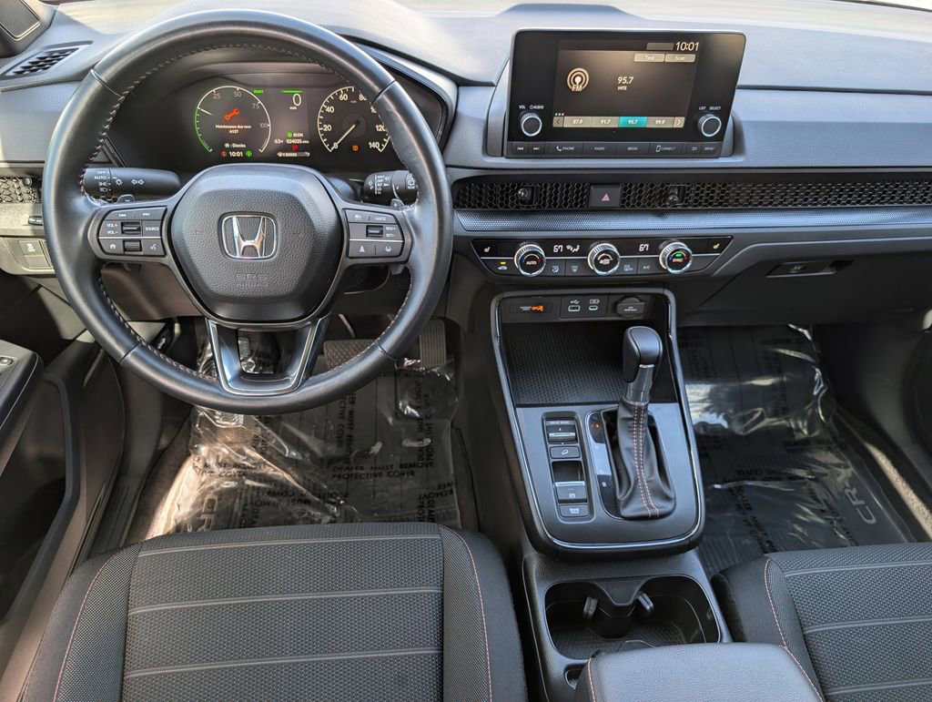 Used 2023 Honda CR-V Sport image 19