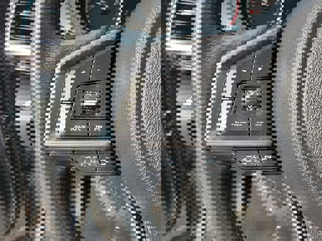 Used 2021 Subaru Forester Premium w/ Popular Package #1 image 17