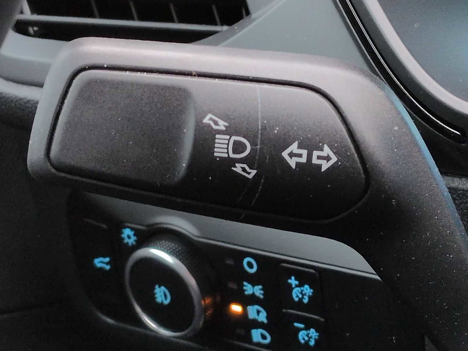 Used 2023 Ford Escape ST-Line Elite w/ Premium Technology Package image 27