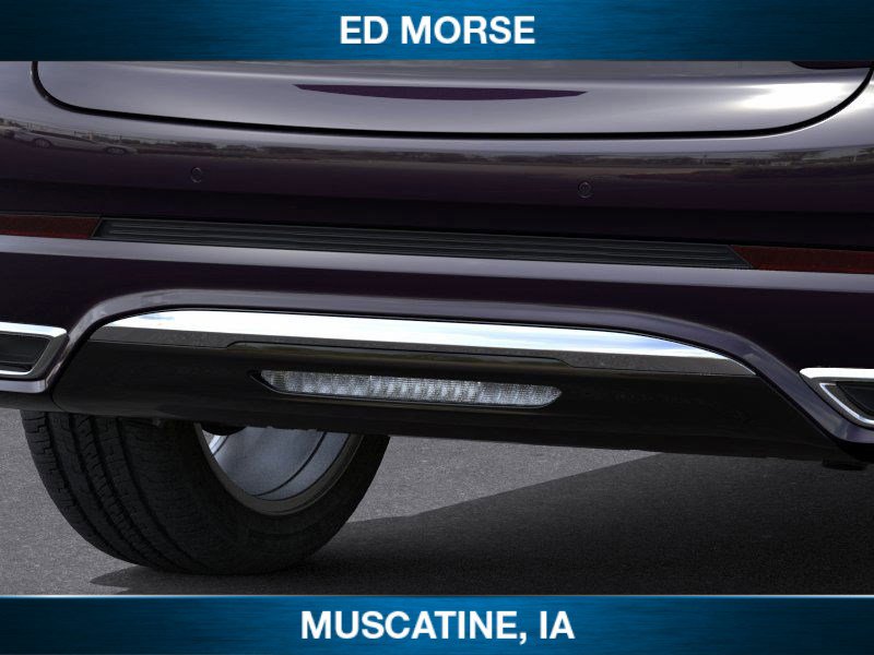 New 2026 Buick Envision Avenir image 14