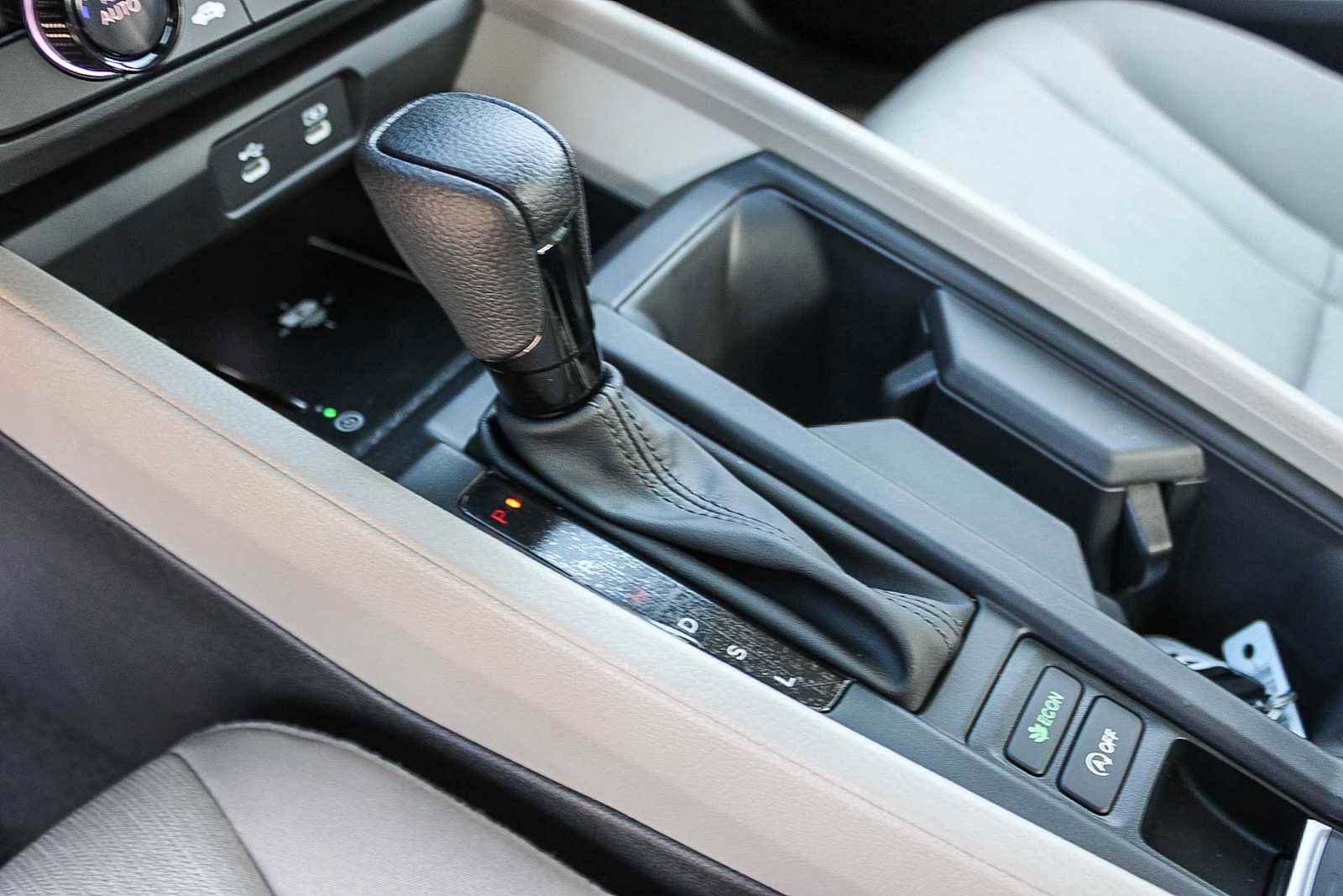 New 2026 Honda Accord LX image 21