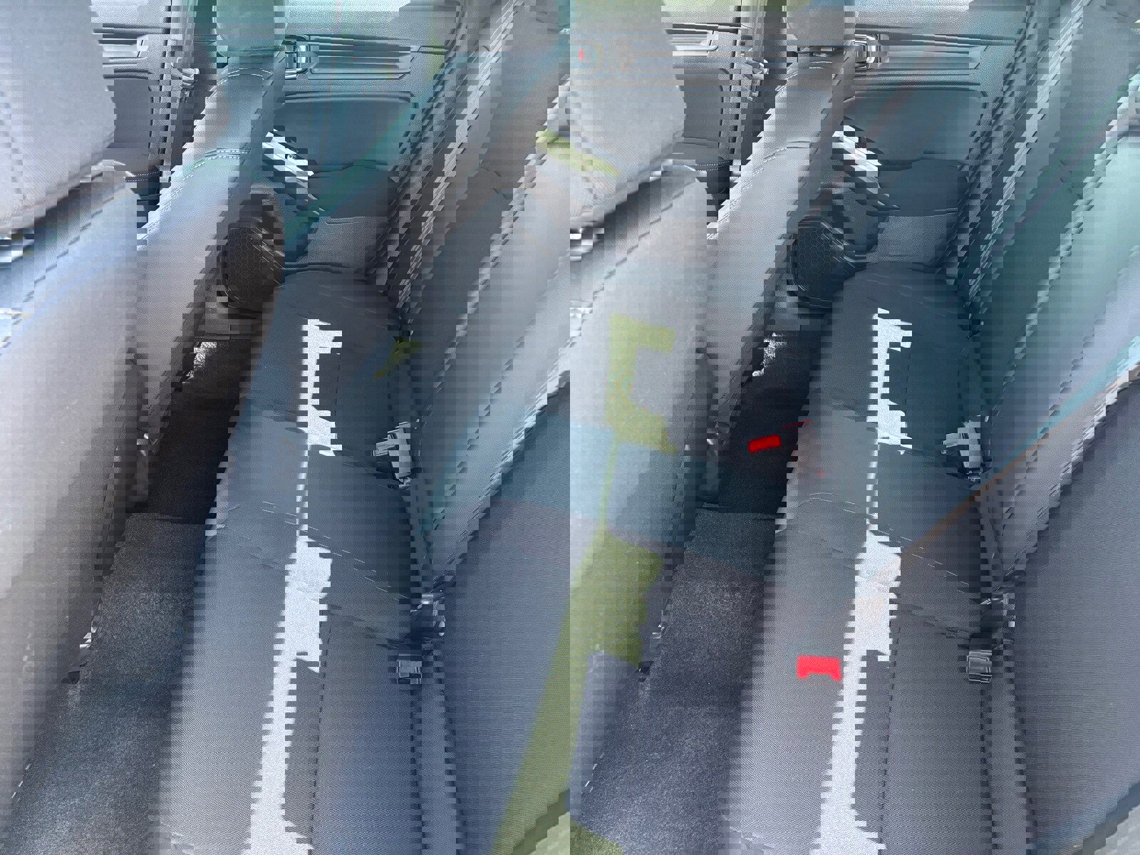 Used 2025 Honda Civic Sport image 18