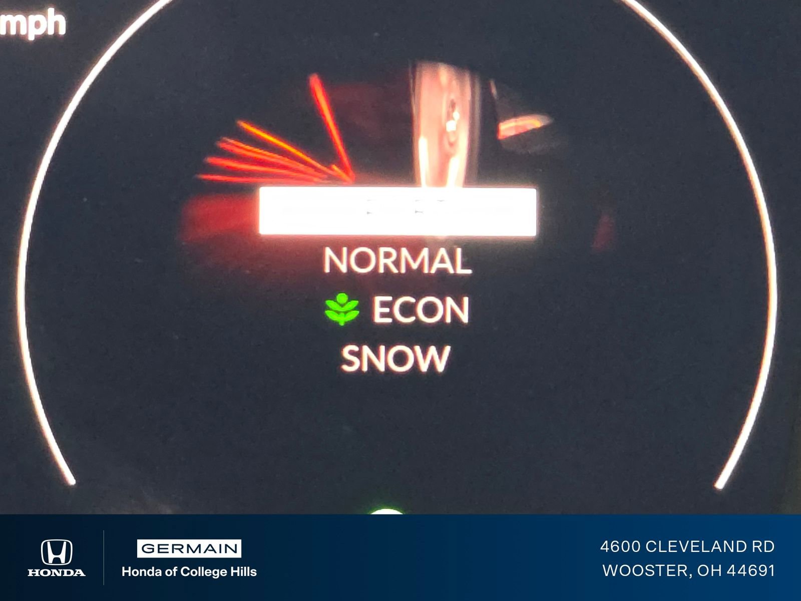 New 2026 Honda CR-V TrailSport image 13