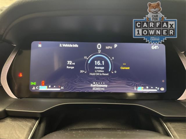 Used 2023 Jeep Grand Cherokee Limited image 16