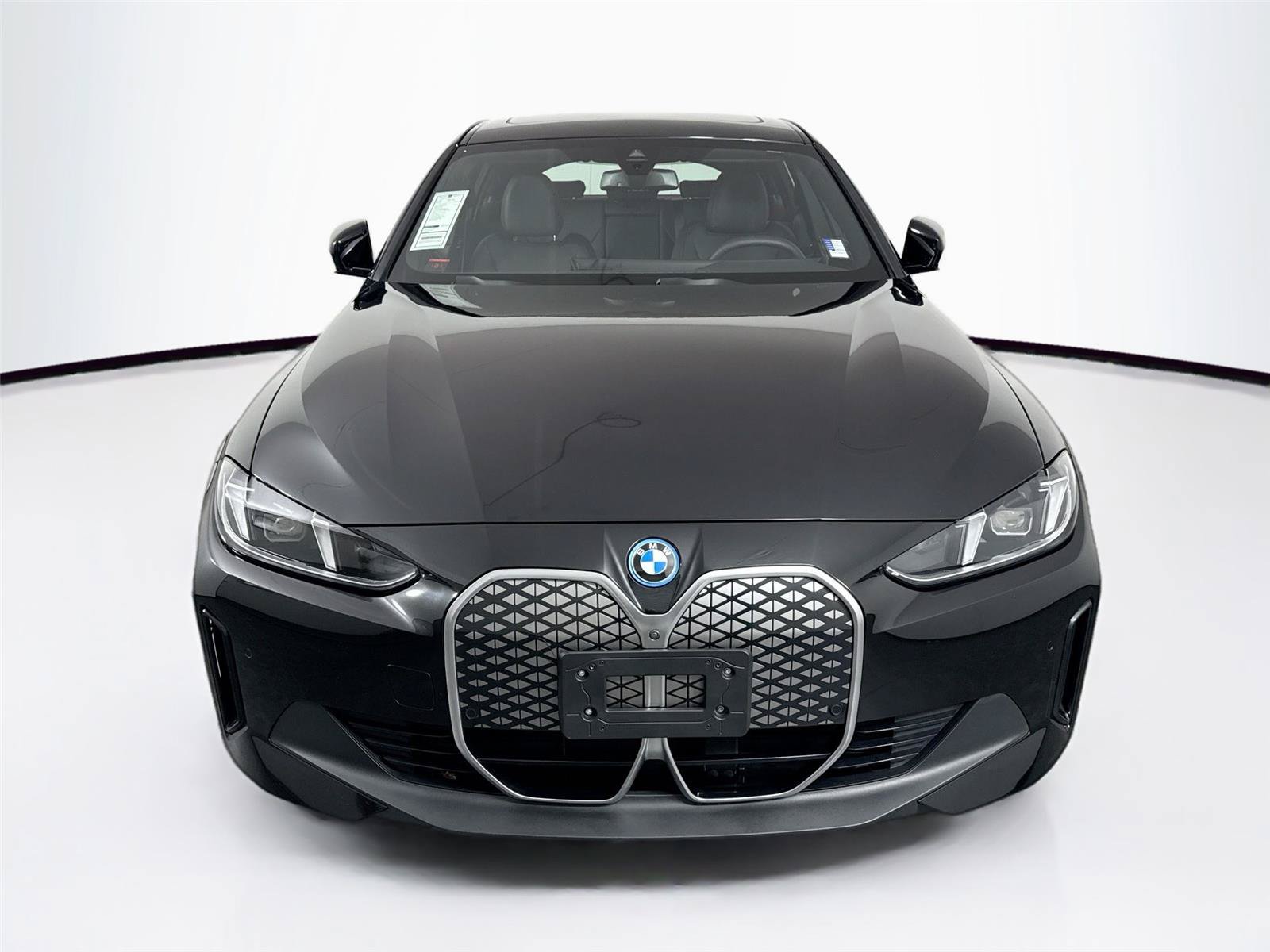 Used 2025 BMW i4 xDrive40i w/ Parking Assistance Package AWD/4WD image 9